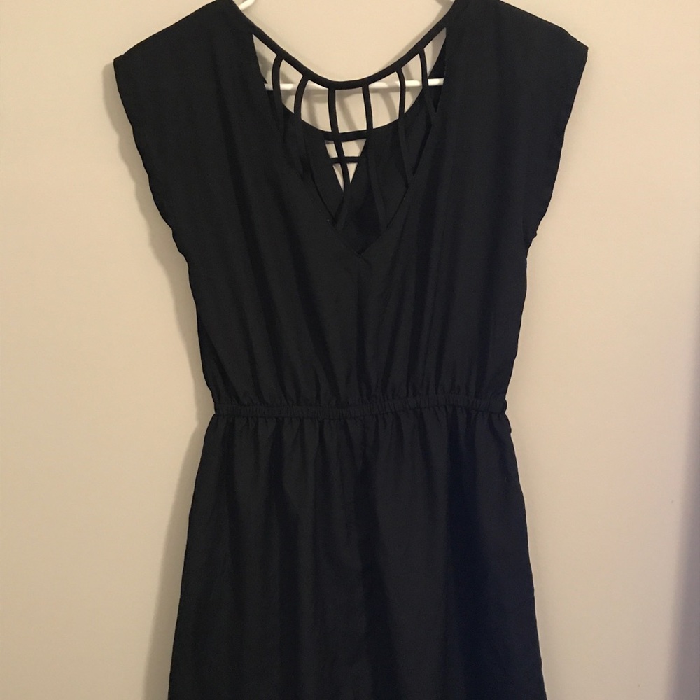 ⚡️SOLD⚡️ Dress